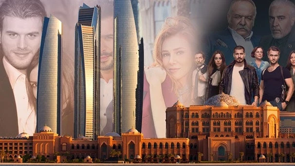 Το Ντουμπάι απαγόρευσε τη μετάδοση τουρκικών σήριαλ… ενώ εμείς τα αυξήσαμε!